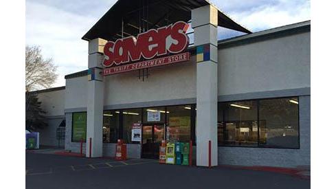 Savers, 5060 US-89, Flagstaff, AZ 86004, Thrift Store