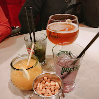Plats et boissons du Bowling & Restaurant La Goudale Cucq - n°9