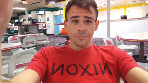 Bowling Alley «Funtime Bowl Atlanta», reviews and photos, 3285 Buford Hwy NE, Atlanta, GA 30329, USA