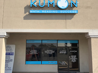Kumon Math and Reading Center of NACOGDOCHES