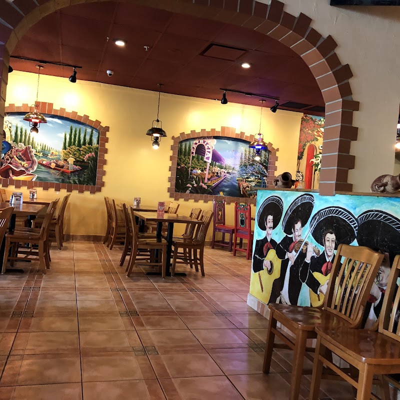 Mi Casa Mexican Restaurant