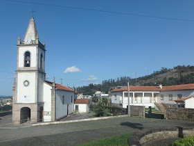Fabrica Da Igreja Paroquial Da Freguesia De S.Tiago De Burgães