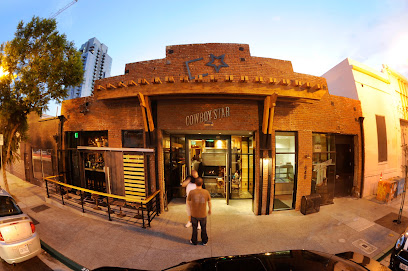 Cowboy Star Restaurant and Butcher Shop - 640 Tenth Ave, San Diego, CA 92101