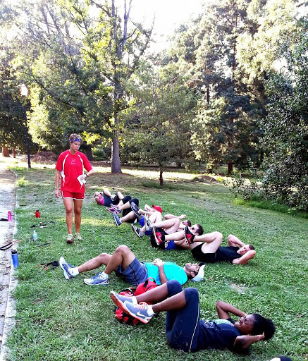 Modo Fitness Boot Camp- Voted Atlanta's #1 Boot Camp