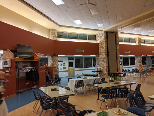 Gym «Doling Family Center», reviews and photos, 301 E Talmage St, Springfield, MO 65803, USA