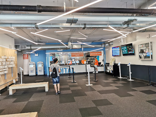 Golf Course «City Mini Golf», reviews and photos, 337 E Randolph St, Chicago, IL 60601, USA