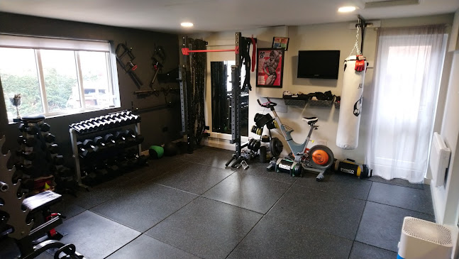 Reviews of SH 2 Fitness in Worcester - Personal Trainer