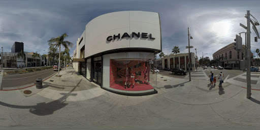 Clothing Store «Chanel Fine Jewelry Boutique», reviews and photos, 400 N Rodeo Dr, Beverly Hills, CA 90210, USA
