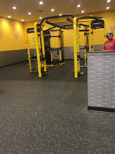 Gym «Planet Fitness», reviews and photos, 560 El Dorado Blvd, Webster, TX 77598, USA