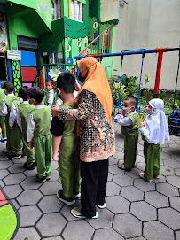 Foto TK  Al Ittihaad, Kab. Sleman