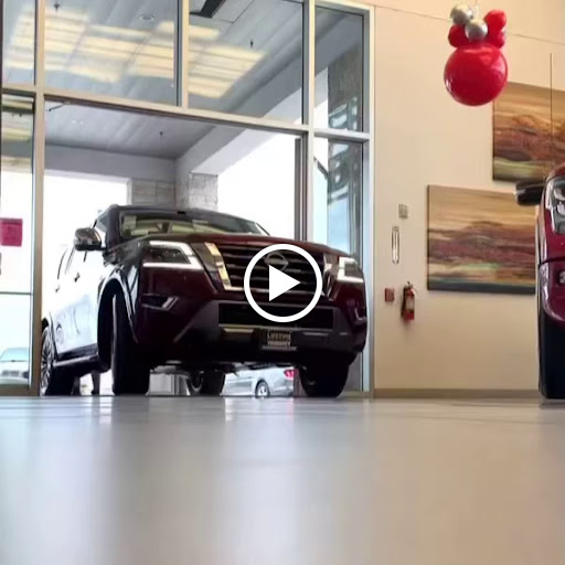 Nissan Dealer «Nissan of Boerne», reviews and photos, 31805 Interstate 10 Frontage Rd, Boerne, TX 78006, USA