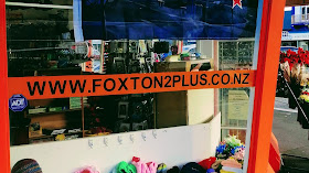 Foxton $2+ Shop