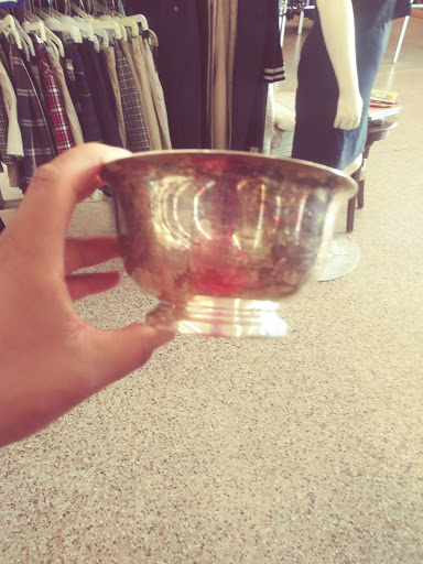 Thrift Store «Last Chance Thrift Store», reviews and photos, 900 Thornton Rd, Lithia Springs, GA 30122, USA