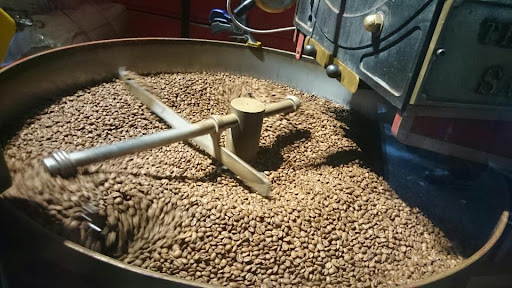 Coffee Shop «Cartel Coffee Lab», reviews and photos, 225 W University Dr #101, Tempe, AZ 85281, USA