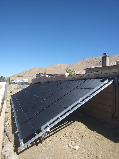 Solar energy company Temecula