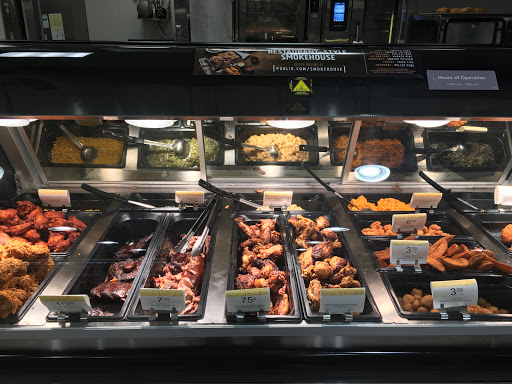 Supermarket «Publix Super Market at Cheshire Square», reviews and photos, 2325 Cheshire Bridge Rd NE, Atlanta, GA 30324, USA