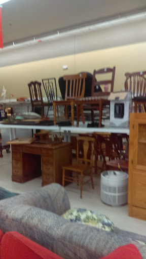 Thrift Store «Savers», reviews and photos