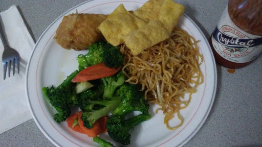 Wongs Mandarin Restaurant image