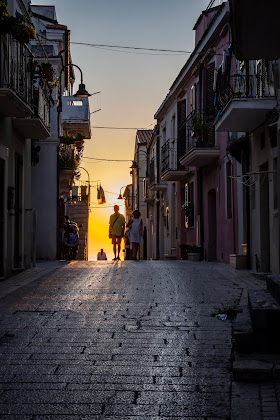 Extérieur Appartamento vacanze Appartamento Alba E Tramonto - 86039 Termoli