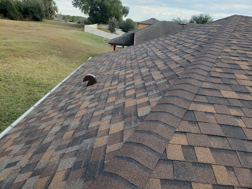 Roofing Contractor «Total Home Roofing and Construction», reviews and photos, 165 W State Rd 434, Winter Springs, FL 32708, USA