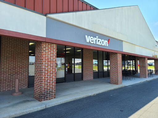 Russell Cellular, Verizon Authorized Retailer, 854 W Main St, New Holland, PA 17557, USA, 