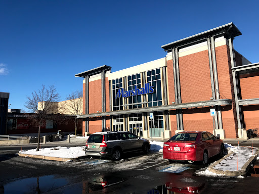 Shopping Mall «Twin City Plaza», reviews and photos, 14 McGrath Hwy, Somerville, MA 02143, USA