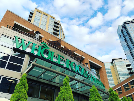 Grocery Store «Whole Foods Market», reviews and photos, 2210 Westlake Ave, Seattle, WA 98121, USA