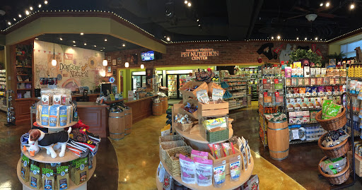 Pet Supply Store «DogGone Natural», reviews and photos, 21 Catoctin Cir NE, Leesburg, VA 20176, USA