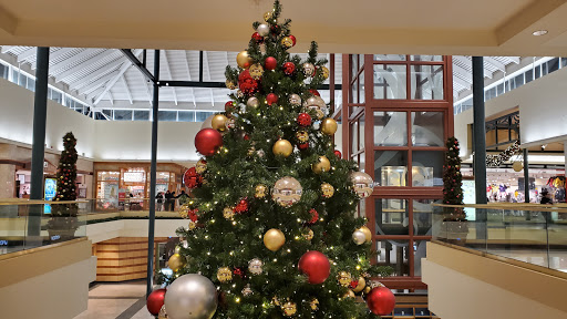 Shopping Mall «The Shoppes at Buckland Hills», reviews and photos, 194 Buckland Hills Dr, Manchester, CT 06042, USA