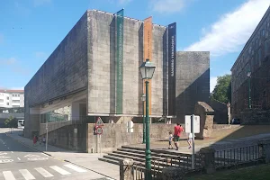 Contemporary Art Center of Galicia image