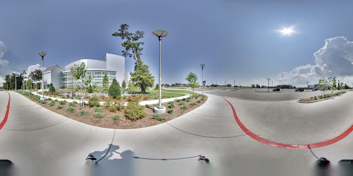 Performing Arts Theater «Jefferson Performing Arts Center», reviews and photos, 6400 Airline Dr, Metairie, LA 70003, USA