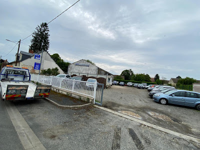 AUTO ELIS à Villegouin