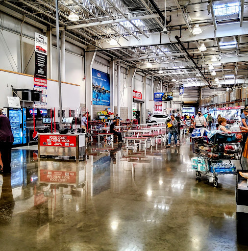 Warehouse store «Costco Wholesale», reviews and photos, 14 Lightcap Rd, Pottstown, PA 19464, USA