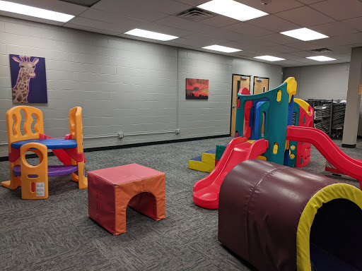 Auditorium «Grimes Community Center», reviews and photos, 410 SE Main St, Grimes, IA 50111, USA