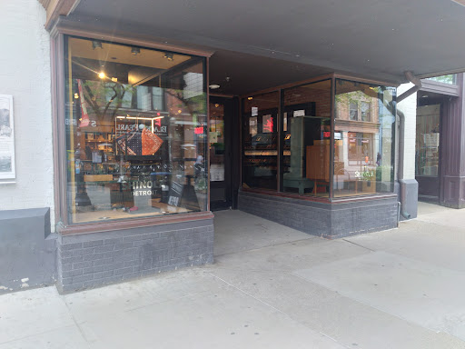 Watch Store «Shinola Ann Arbor Store», reviews and photos, 301 S Main St, Ann Arbor, MI 48104, USA