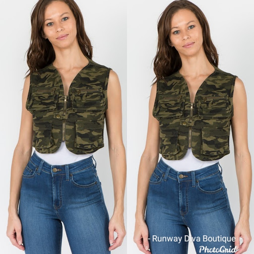 Boutique «Runway Diva Boutique», reviews and photos, 2719 E 56th St, Indianapolis, IN 46220, USA