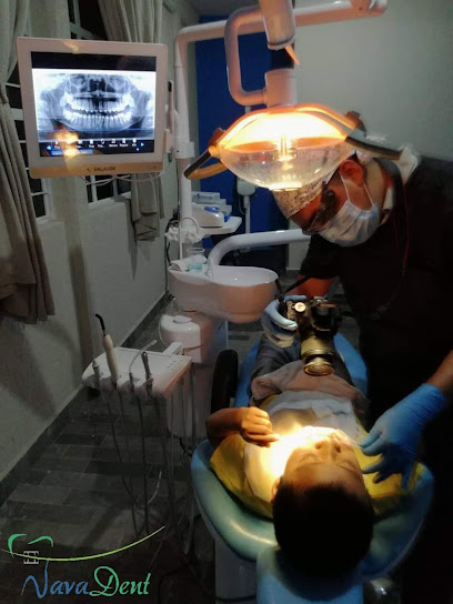 Consultorio dental NavaDent