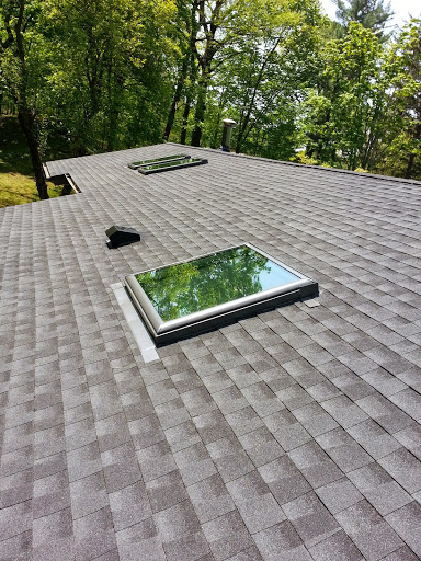 Roofing Contractor «ADN Roofing LLC», reviews and photos