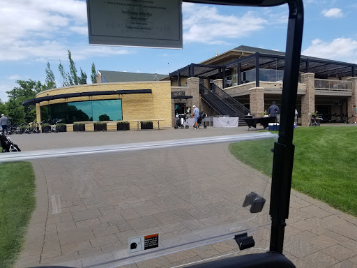 Private Golf Course «Olympic Hills Golf Club», reviews and photos, 10625 Mount Curve Rd, Eden Prairie, MN 55347, USA