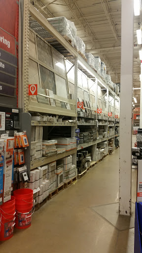 Home Improvement Store «The Home Depot», reviews and photos, 965 E Lancaster Ave, Downingtown, PA 19335, USA