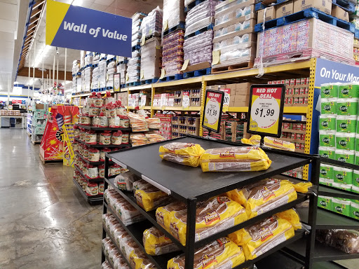 Supermarket «FoodMaxx», reviews and photos, 3291 Truxel Rd, Sacramento, CA 95833, USA