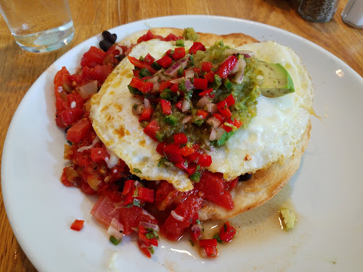 Brunch Restaurant «Day by Day», reviews and photos, 2101 Sansom St, Philadelphia, PA 19103, USA