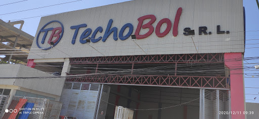 Techobol - Fabrica de Calaminas