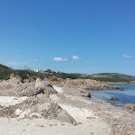 Photo n°1 de l'avis de Maxime.a fait le 01/06/2018 à 08:23 sur le  Hotel Baia Aranzos à Golfo Aranci