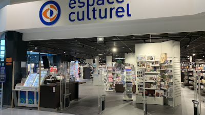 E.Leclerc Espace Culturel à Fontenay-le-Comte