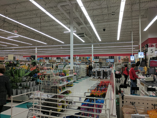 Craft Store «Michaels», reviews and photos, 1840 E Independence St, Springfield, MO 65804, USA