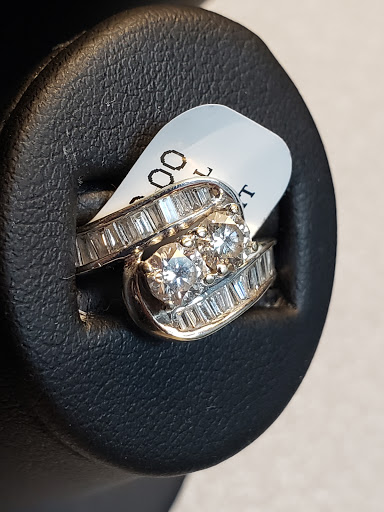 Pawn Shop «Uptown Exchange», reviews and photos, 1279 S Old US Hwy 23, Brighton, MI 48114, USA