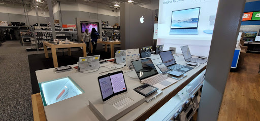 Electronics Store «Best Buy», reviews and photos, 110 E Blackstock Rd, Spartanburg, SC 29301, USA