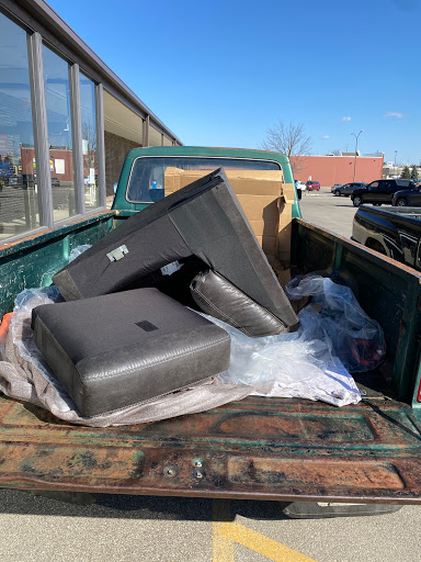 Discount Store «Big Lots», reviews and photos, 3620 W 3rd St, Bloomington, IN 47404, USA