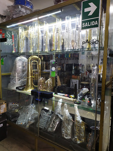 Opiniones de Bettos Import Trujillo en Trujillo - Tienda de instrumentos musicales